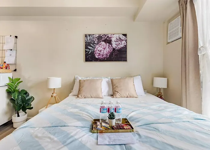 Apartment Lune - Heart Of Makati