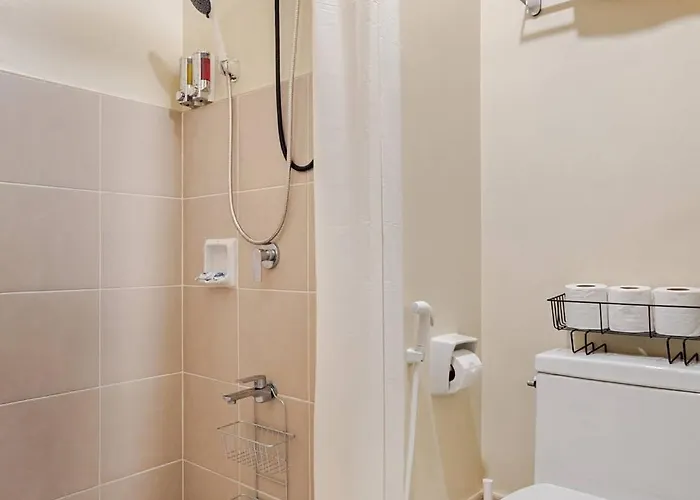 Apartment Lune - Heart Of Makati Manila