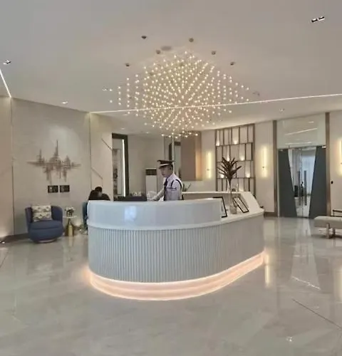 Lune - Heart Of Makati Apartment